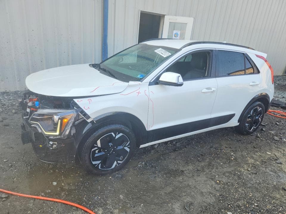 2024 KIA NIRO WIND - 1