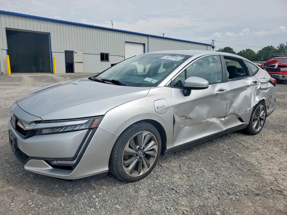 2018 HONDA CLARITY - 1
