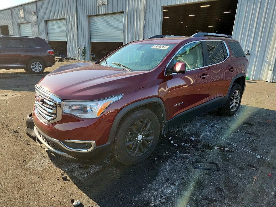 2018 GMC ACADIA SLT-1 - 1