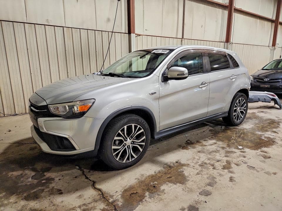 2019 MITSUBISHI OUTLANDER SPORT ES - 1