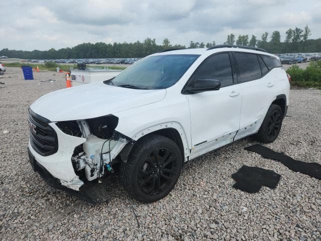 2020 GMC TERRAIN SLE - 1