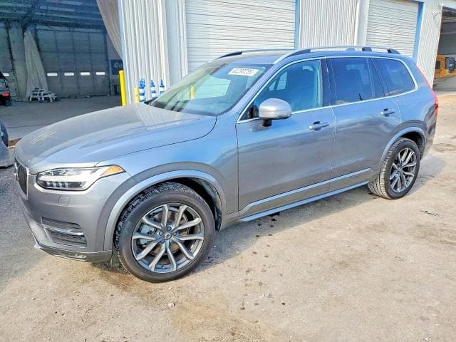 2018 VOLVO XC90 T6 - 1