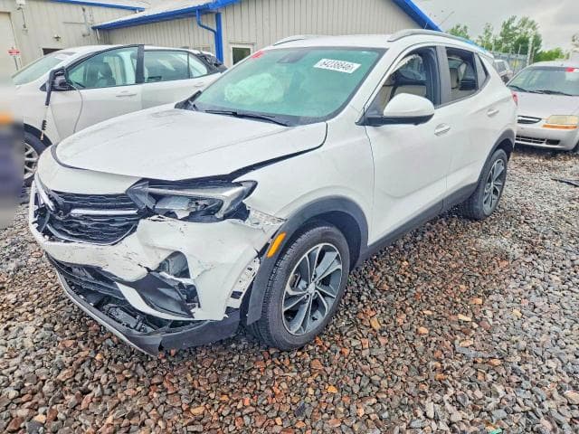 2020 BUICK ENCORE GX SELECT - 1