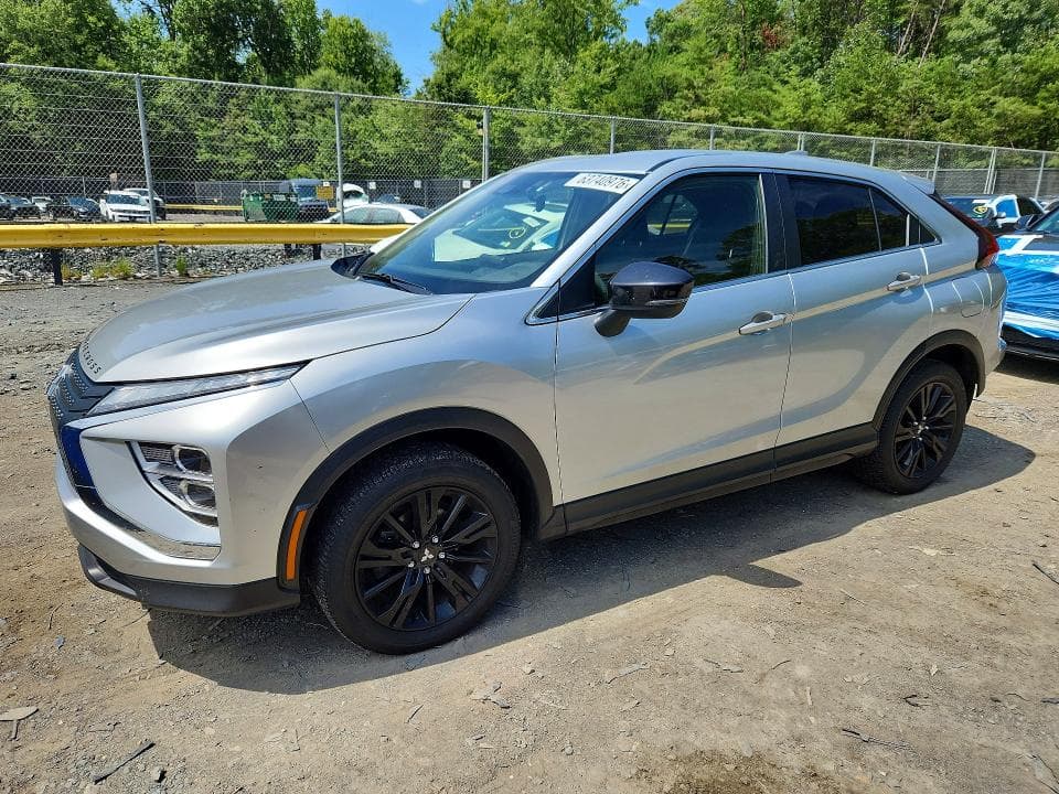 2023 MITSUBISHI ECLIPSE CROSS LE - 1