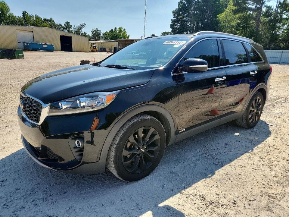 2020 KIA SORENTO EX V6 - 1