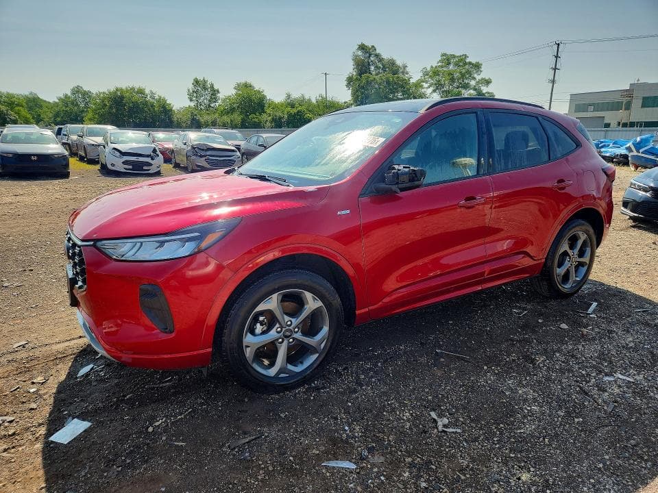 2024 FORD ESCAPE ST LINE - 1