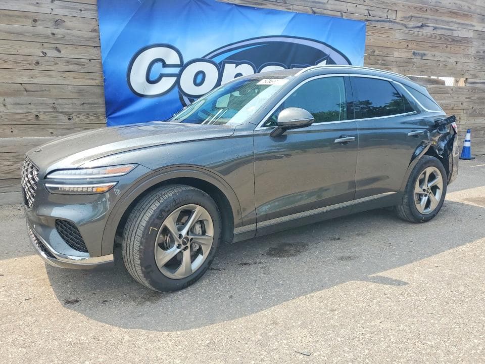 2026 GENESIS GV70 2.5T STANDARD - 1