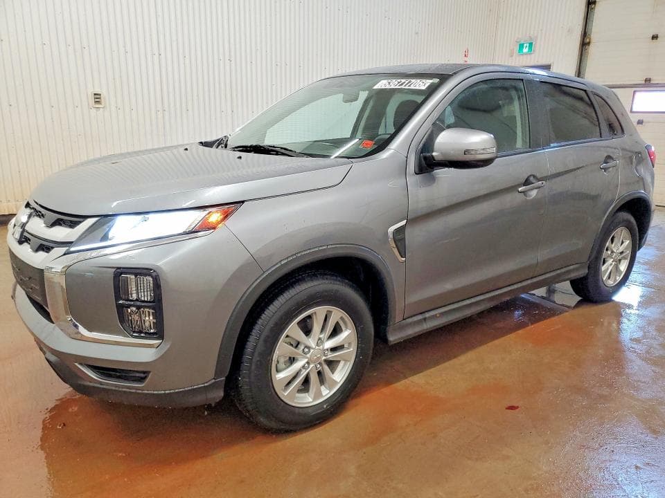 2026 MITSUBISHI RVR SE - 1