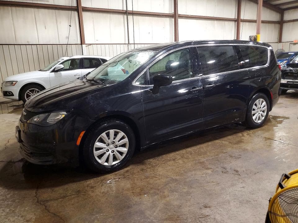 2018 CHRYSLER PACIFICA L - 1