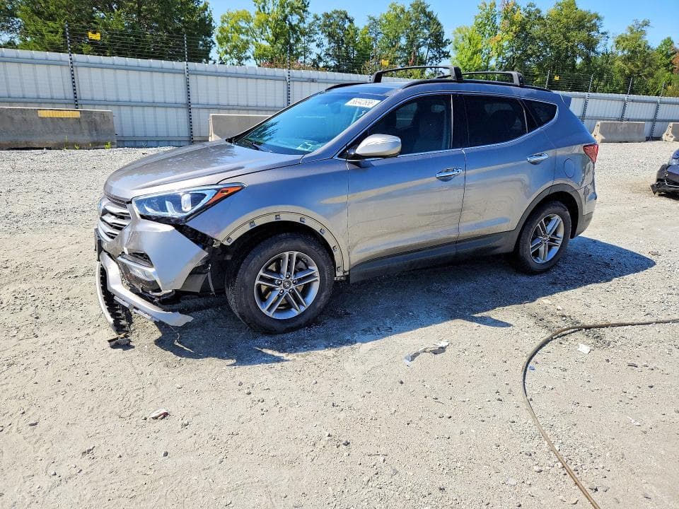 2017 HYUNDAI SANTA FE SPORT 2.4L - 1
