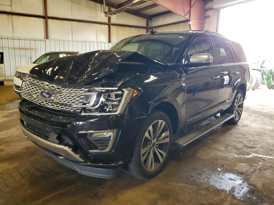2020 FORD EXPEDITION PLATINUM - 1