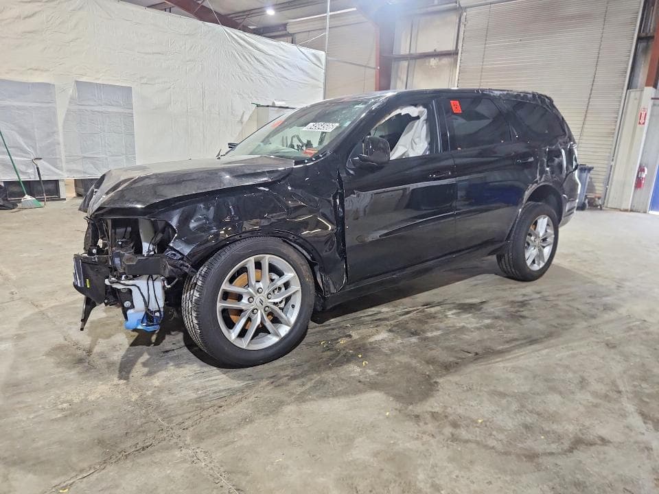 2026 DODGE DURANGO GT - 1