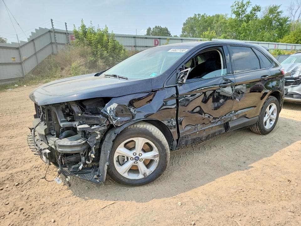2020 FORD EDGE SE - 1