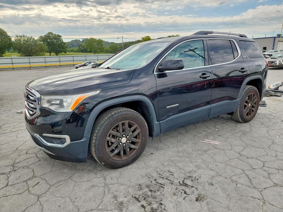 2018 GMC ACADIA SLT-1 - 1