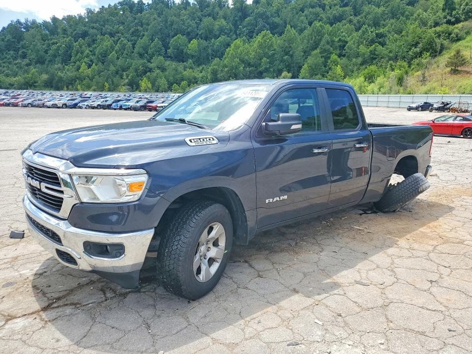 2020 RAM 1500 BIG HORN/LONE STAR - 1