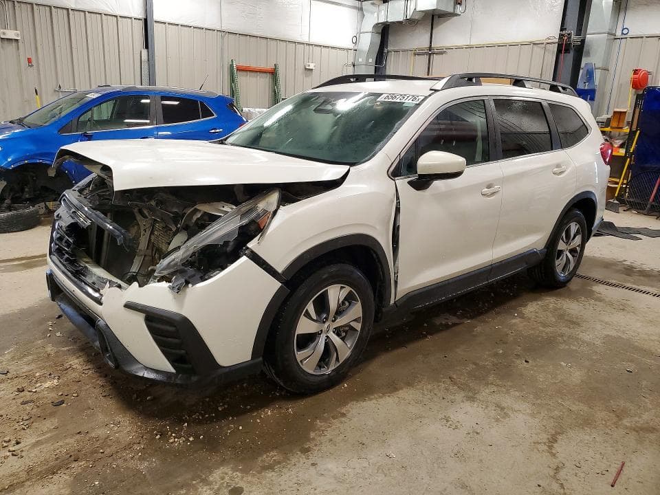 2024 SUBARU ASCENT PREMIUM - 1