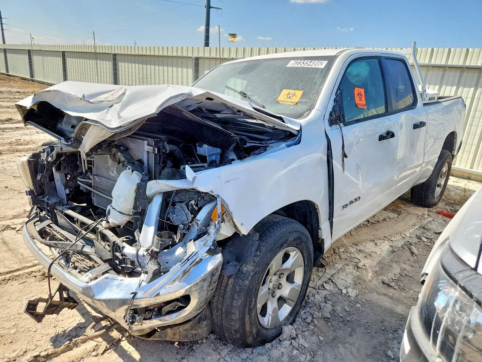 2023 RAM 1500 BIG HORN/LONE STAR - 1