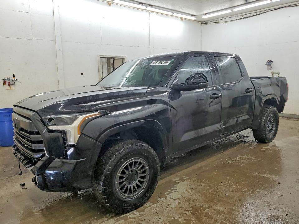 2023 TOYOTA TUNDRA SR - 1