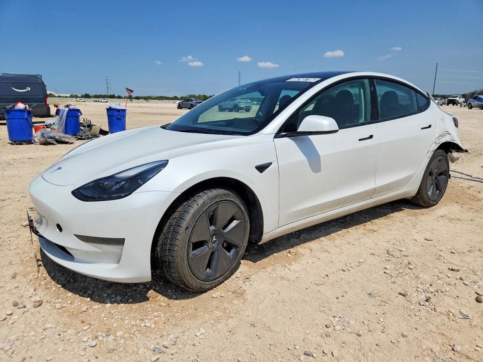 2023 TESLA MODEL 3 - 1