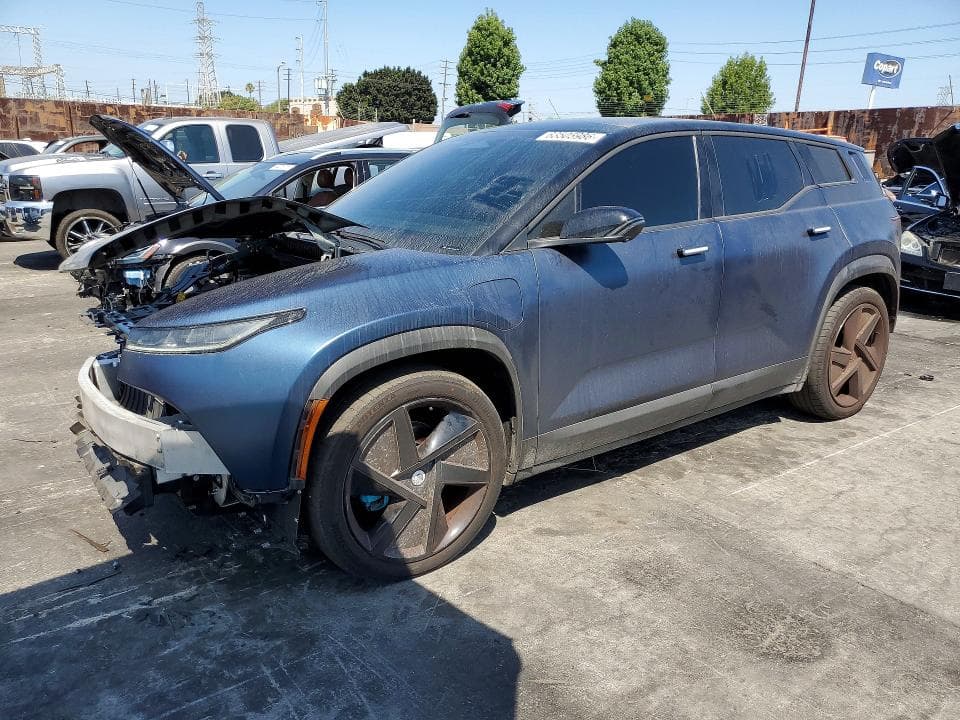 2023 FISKER INC. OCEAN OCEAN ONE