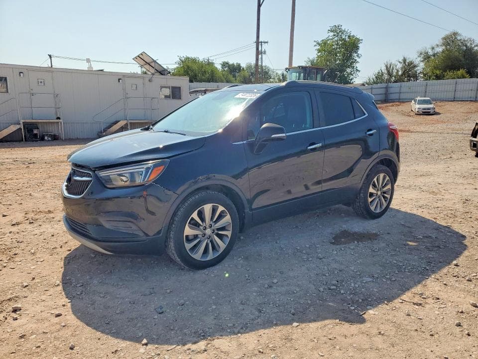 2019 BUICK ENCORE PREFERRED - 1