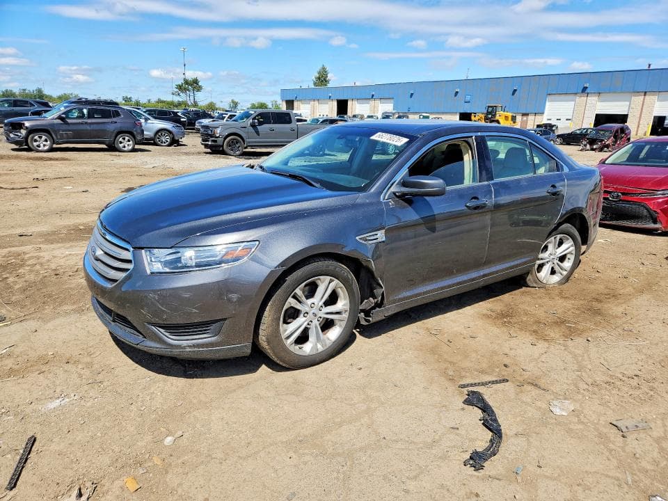 2017 FORD TAURUS SE - 1