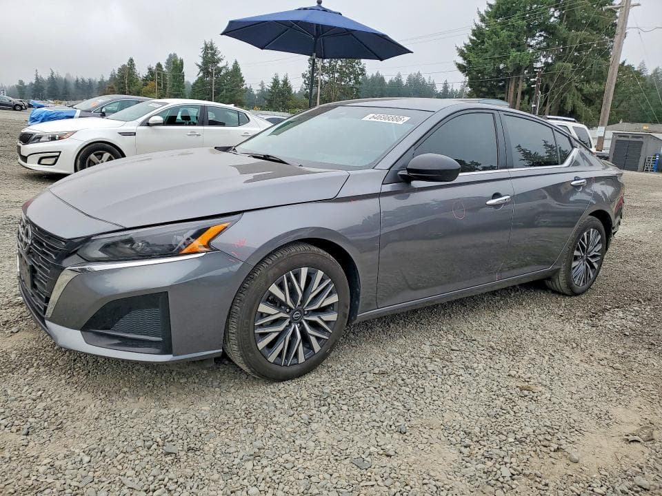 2024 NISSAN ALTIMA SV - 1