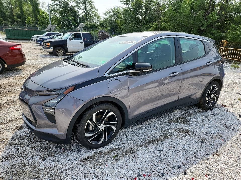2023 CHEVROLET BOLT EV 2LT - 1