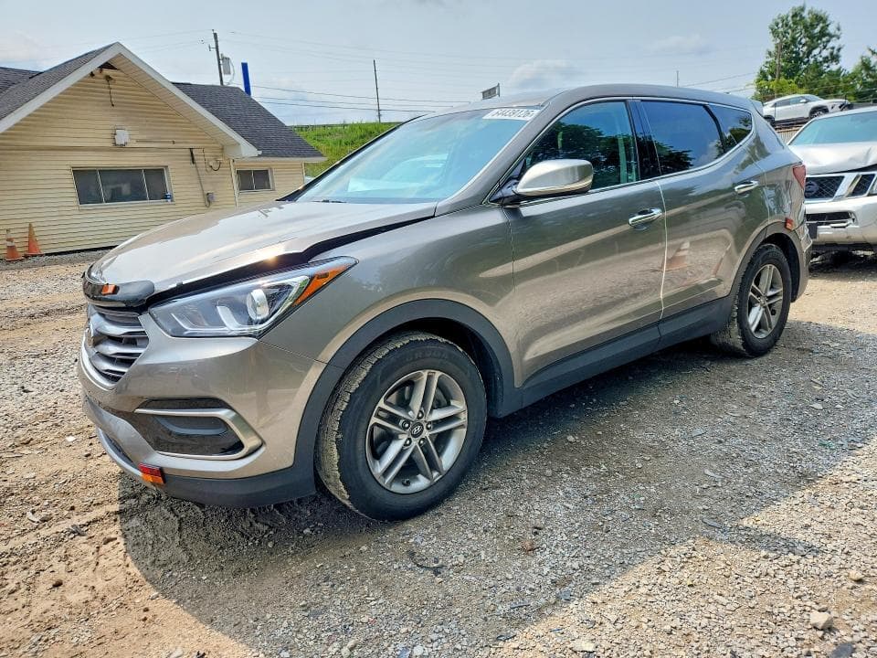 2017 HYUNDAI SANTA FE SPORT 2.4L - 1