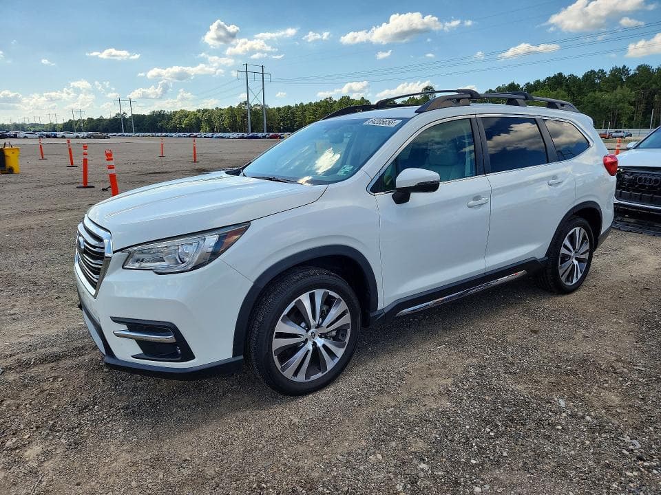 2021 SUBARU ASCENT LIMITED - 1