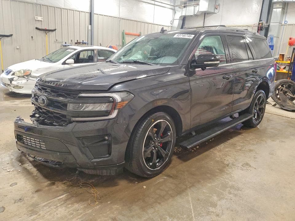 2024 FORD EXPEDITION LIMITED - 1