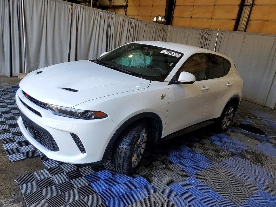 2024 DODGE HORNET R/T - 1