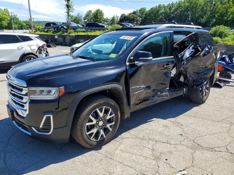 2021 GMC ACADIA SLE - 1