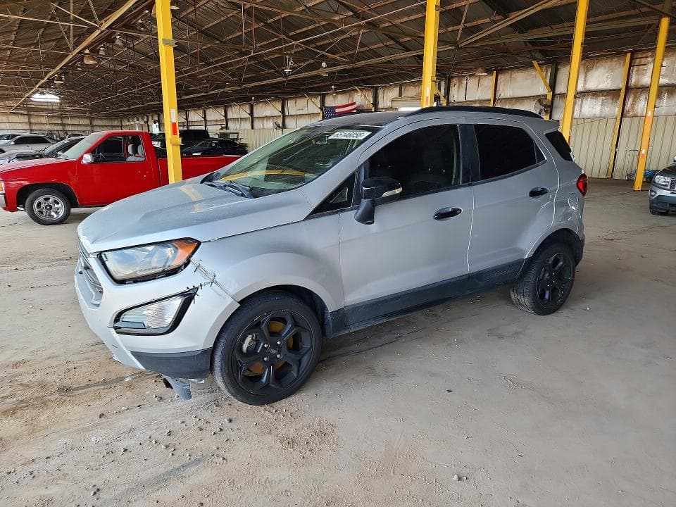 2021 FORD ECOSPORT SES - 1