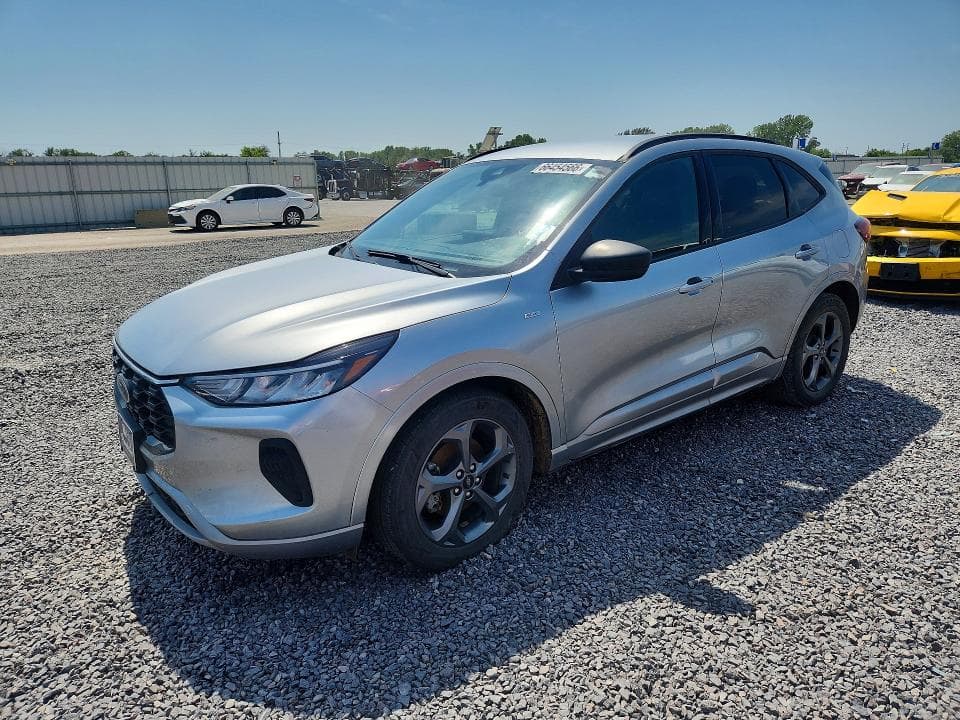 2023 FORD ESCAPE ST LINE - 1
