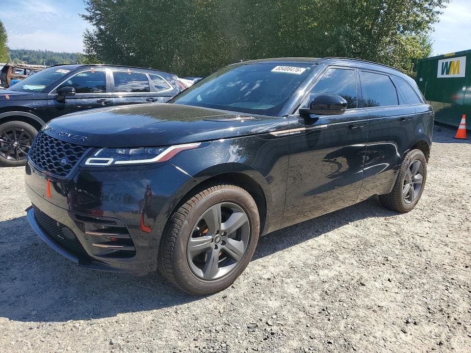 2023 LAND ROVER RANGE ROVER VELAR R-DYNAMIC S - 1