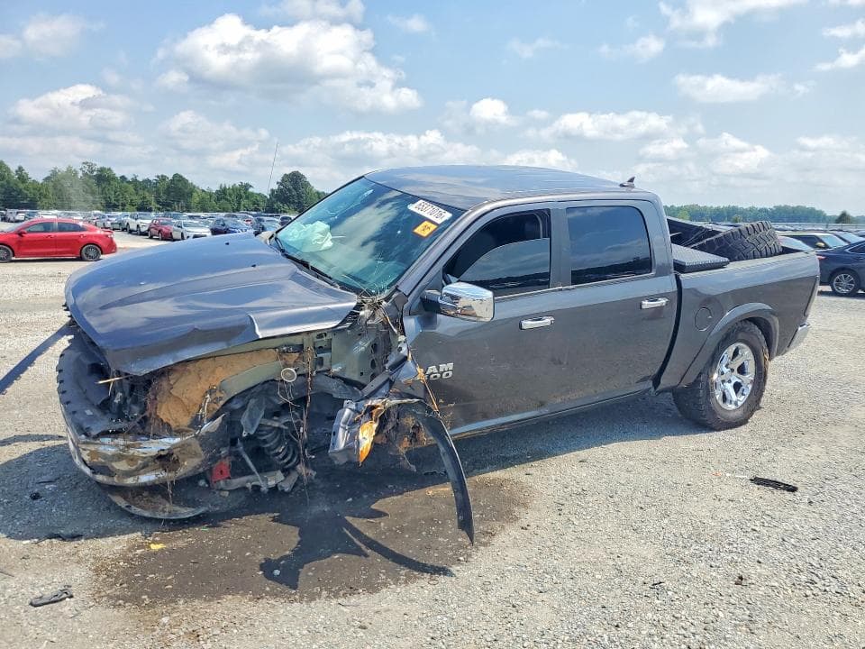 2017 RAM 1500 LARAMIE - 1