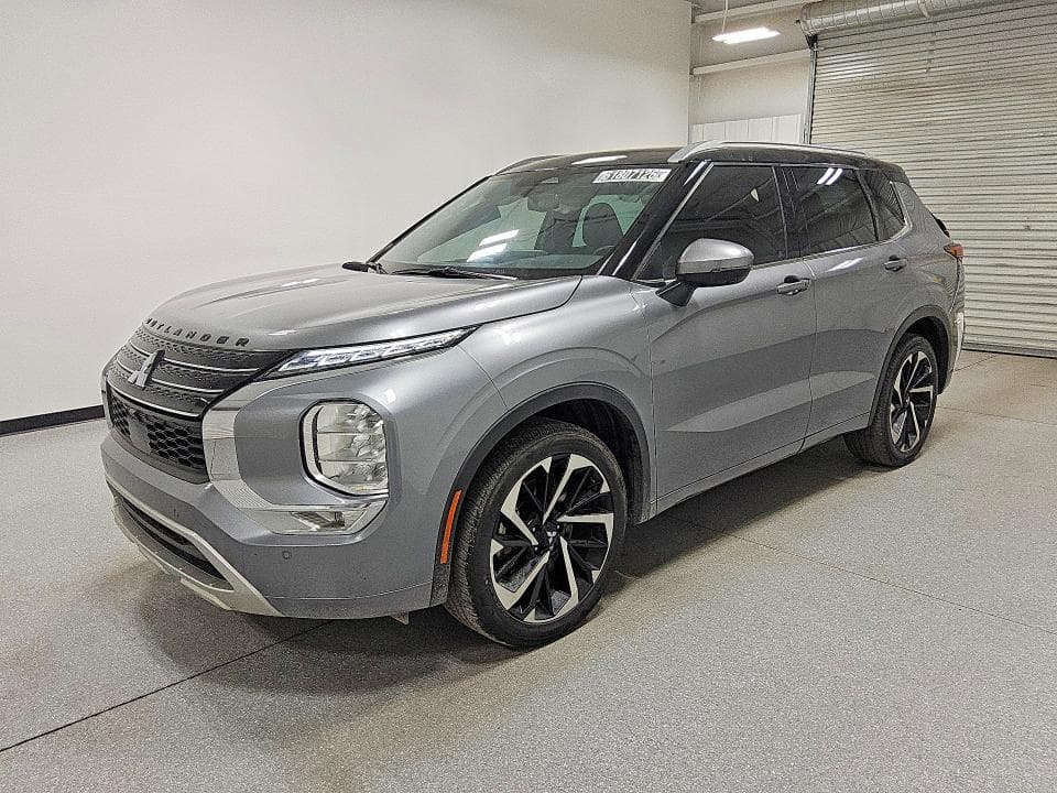 2023 MITSUBISHI OUTLANDER SEL - 1