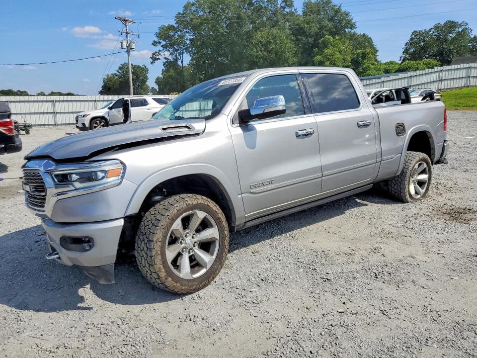 2020 RAM 1500 LIMITED - 1