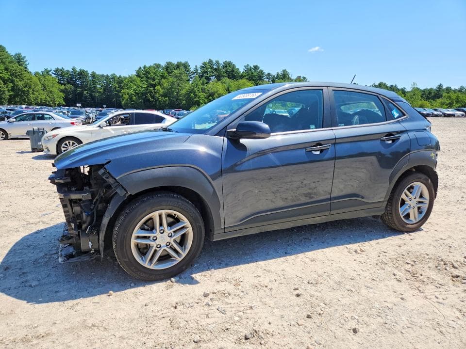 2021 HYUNDAI KONA SE - 1