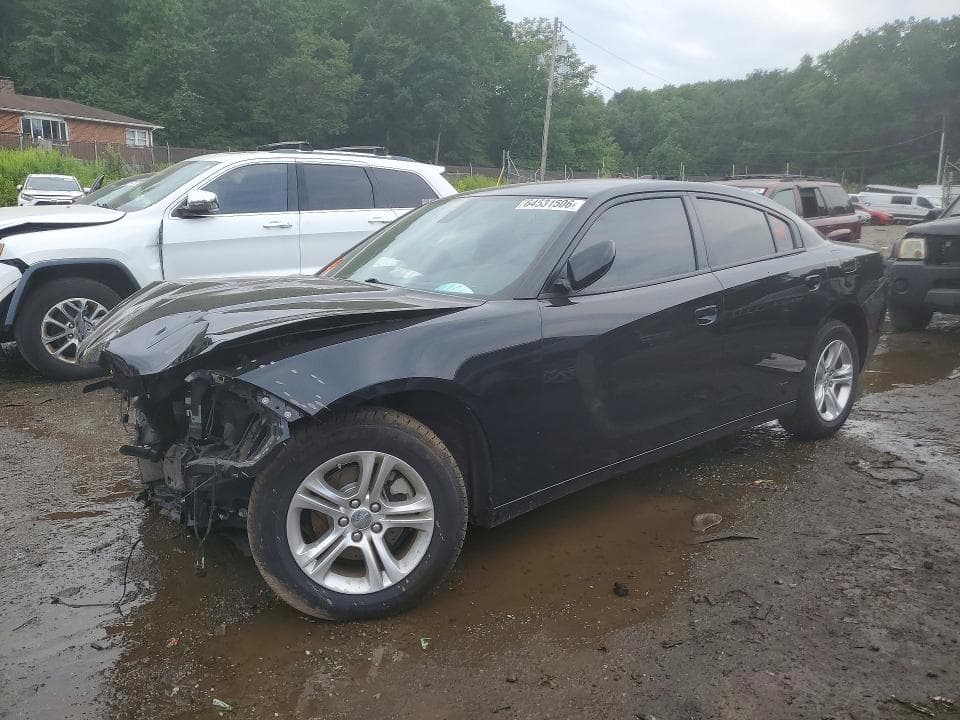 2023 DODGE CHARGER SXT - 1