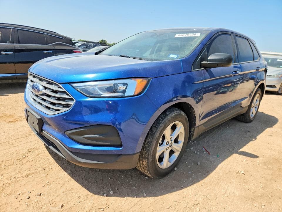 2020 FORD EDGE SE - 1