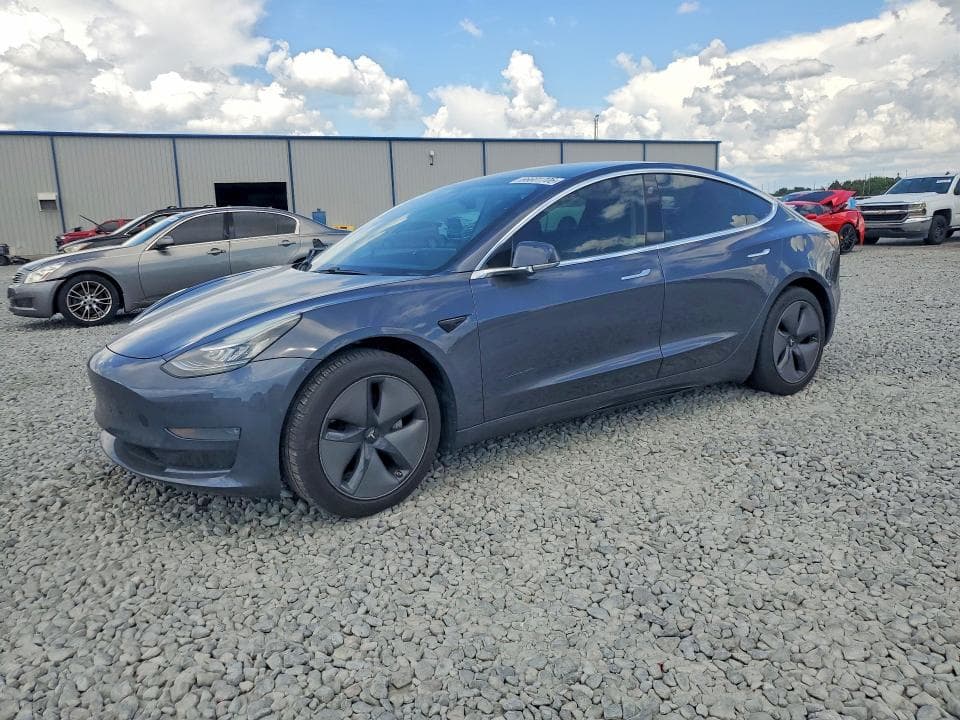2020 TESLA MODEL 3 - 1