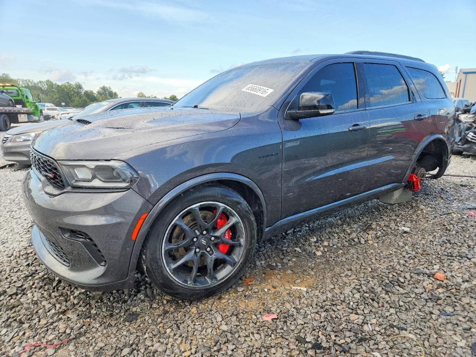 2024 DODGE DURANGO R/T - 1