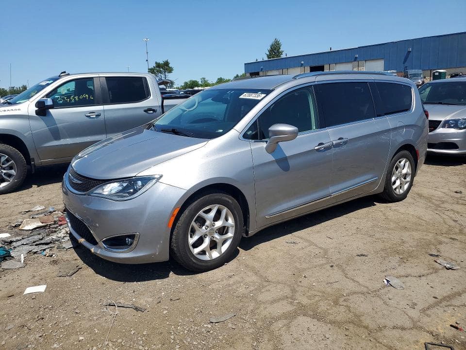 2020 CHRYSLER PACIFICA TOURING L - 1