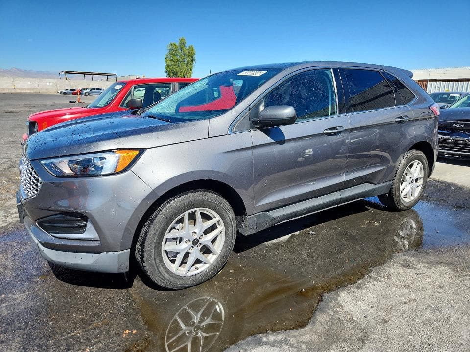 2023 FORD EDGE SEL - 1