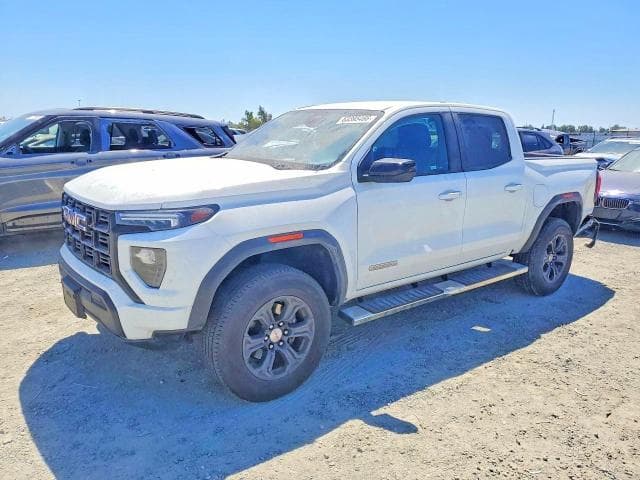 2024 GMC CANYON ELEVATION - 1