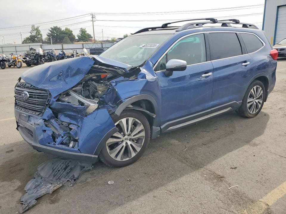 2020 SUBARU ASCENT TOURING - 1