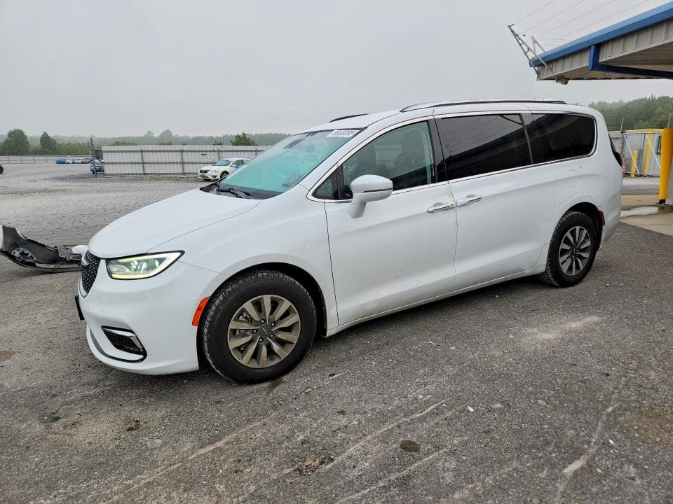 2021 CHRYSLER PACIFICA TOURING L - 1