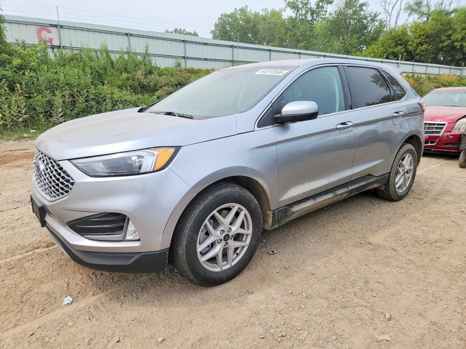 2024 FORD EDGE SEL - 1